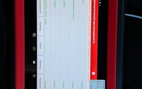 Renault Logan II, 2019 год, 775 000 рублей, 29 фотография