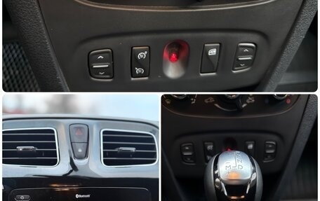 Renault Logan II, 2019 год, 775 000 рублей, 31 фотография