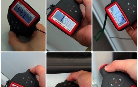 Renault Logan II, 2019 год, 775 000 рублей, 33 фотография