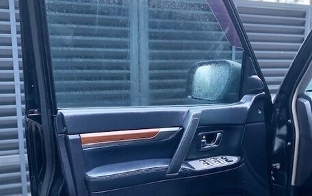 Mitsubishi Pajero IV, 2008 год, 1 300 000 рублей, 9 фотография