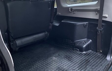 Mitsubishi Pajero IV, 2008 год, 1 300 000 рублей, 8 фотография