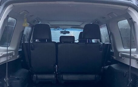 Mitsubishi Pajero IV, 2008 год, 1 300 000 рублей, 7 фотография