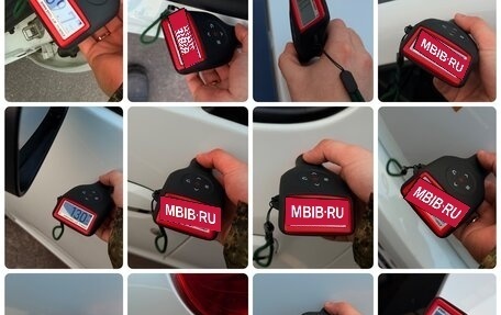 Renault Logan II, 2019 год, 775 000 рублей, 34 фотография