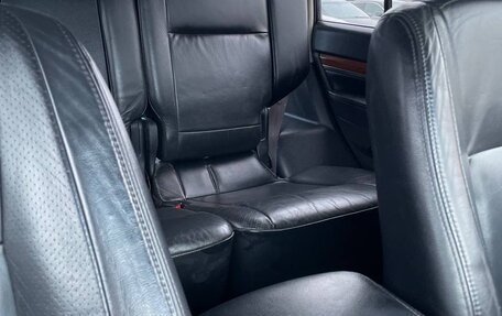 Mitsubishi Pajero IV, 2008 год, 1 300 000 рублей, 22 фотография