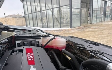 Chevrolet Aveo III, 2012 год, 630 000 рублей, 13 фотография