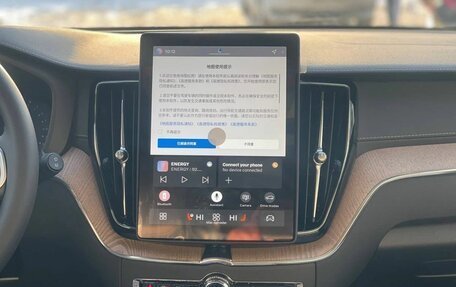 Volvo XC60 II, 2025 год, 5 593 000 рублей, 8 фотография