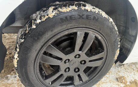 Chevrolet Aveo III, 2012 год, 630 000 рублей, 29 фотография