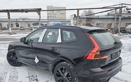 Volvo XC60 II, 2025 год, 5 593 000 рублей, 3 фотография