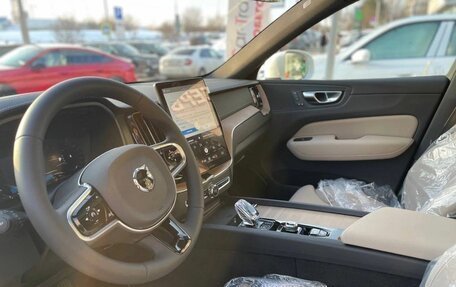 Volvo XC60 II, 2025 год, 5 593 000 рублей, 6 фотография