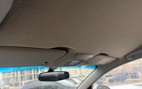 Chevrolet Aveo III, 2012 год, 630 000 рублей, 28 фотография