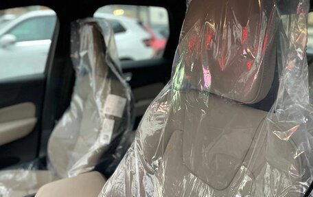 Volvo XC60 II, 2025 год, 5 593 000 рублей, 7 фотография