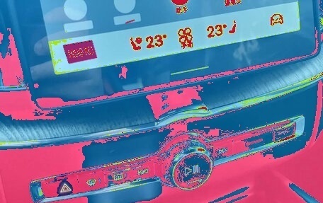 Volvo XC60 II, 2025 год, 5 593 000 рублей, 10 фотография