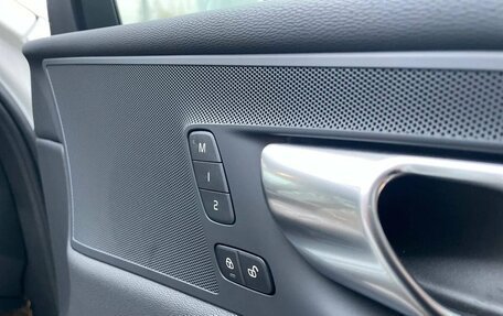 Volvo XC60 II, 2025 год, 5 593 000 рублей, 11 фотография