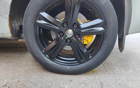 Renault Laguna II, 2002 год, 280 000 рублей, 7 фотография