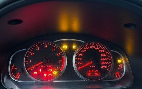 Mazda 6, 2006 год, 495 000 рублей, 18 фотография