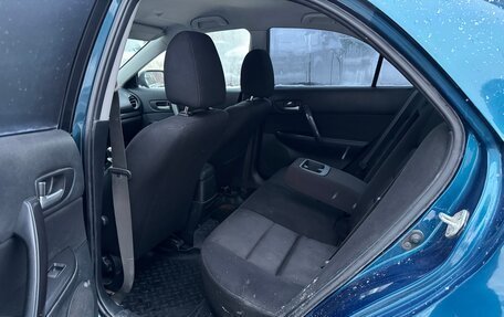 Mazda 6, 2006 год, 495 000 рублей, 16 фотография