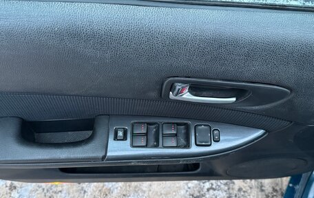 Mazda 6, 2006 год, 495 000 рублей, 23 фотография