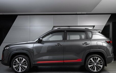 Changan CS35 Plus, 2024 год, 2 709 900 рублей, 3 фотография