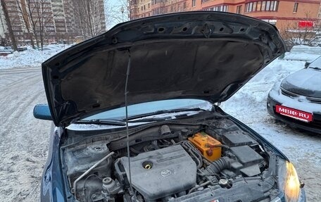 Mazda 6, 2006 год, 495 000 рублей, 24 фотография