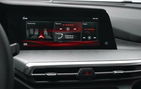 Changan CS35 Plus, 2024 год, 2 709 900 рублей, 17 фотография