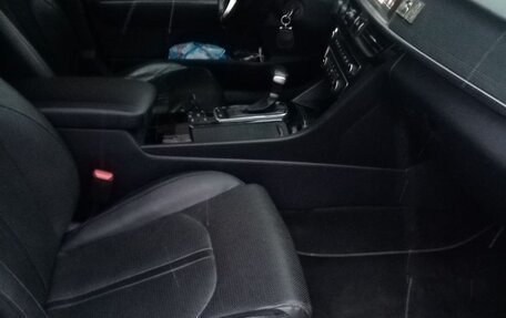 KIA Optima IV, 2018 год, 1 900 000 рублей, 7 фотография