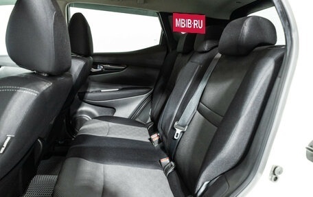 Nissan Qashqai, 2018 год, 1 855 898 рублей, 10 фотография