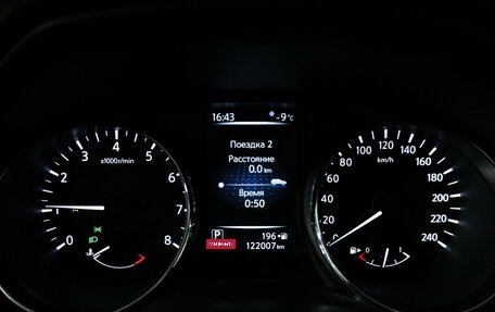 Nissan Qashqai, 2018 год, 1 855 898 рублей, 12 фотография