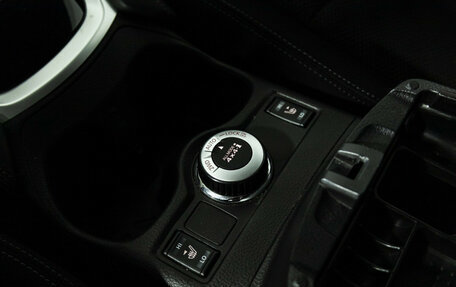 Nissan Qashqai, 2018 год, 1 855 898 рублей, 17 фотография