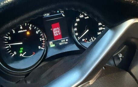 Nissan X-Trail, 2021 год, 3 000 000 рублей, 6 фотография