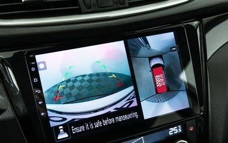 Nissan Qashqai, 2018 год, 1 855 898 рублей, 15 фотография