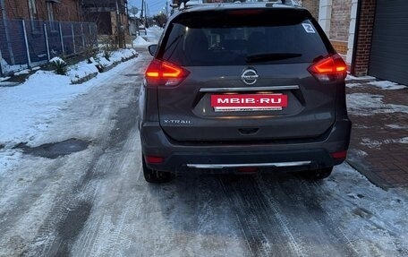 Nissan X-Trail, 2021 год, 3 000 000 рублей, 7 фотография