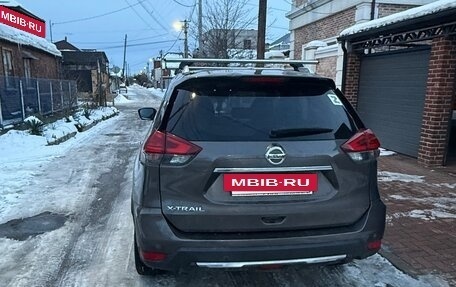 Nissan X-Trail, 2021 год, 3 000 000 рублей, 4 фотография