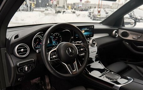 Mercedes-Benz GLC, 2022 год, 5 650 000 рублей, 5 фотография