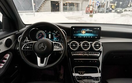 Mercedes-Benz GLC, 2022 год, 5 650 000 рублей, 8 фотография