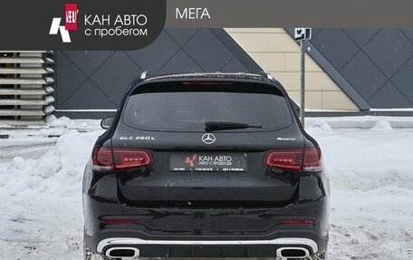Mercedes-Benz GLC, 2022 год, 5 650 000 рублей, 4 фотография