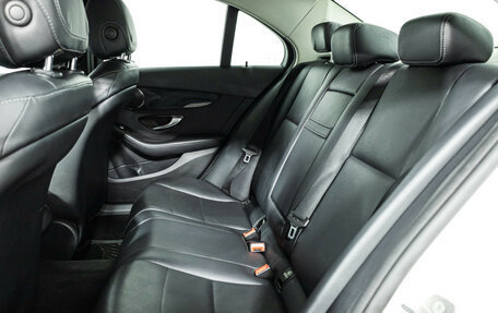 Mercedes-Benz C-Класс, 2016 год, 2 250 898 рублей, 10 фотография