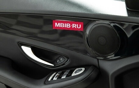 Mercedes-Benz C-Класс, 2016 год, 2 250 898 рублей, 16 фотография