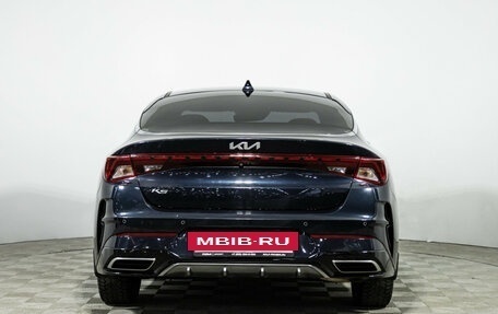 KIA K5, 2022 год, 2 499 700 рублей, 6 фотография