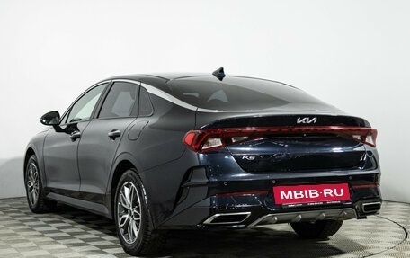 KIA K5, 2022 год, 2 499 700 рублей, 7 фотография