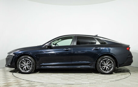 KIA K5, 2022 год, 2 499 700 рублей, 8 фотография