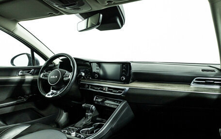 KIA K5, 2022 год, 2 499 700 рублей, 9 фотография