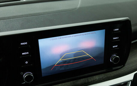 KIA K5, 2022 год, 2 499 700 рублей, 18 фотография