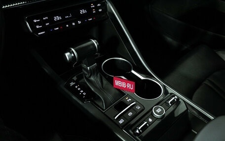 KIA K5, 2022 год, 2 499 700 рублей, 20 фотография