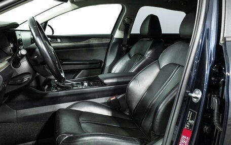 KIA K5, 2022 год, 2 499 700 рублей, 16 фотография