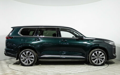 CheryExeed VX, 2024 год, 4 299 000 рублей, 4 фотография