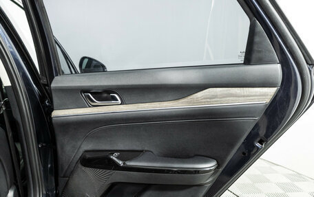 KIA K5, 2022 год, 2 499 700 рублей, 27 фотография