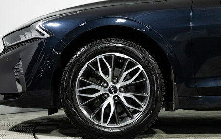 KIA K5, 2022 год, 2 499 700 рублей, 29 фотография