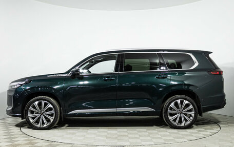 CheryExeed VX, 2024 год, 4 299 000 рублей, 8 фотография