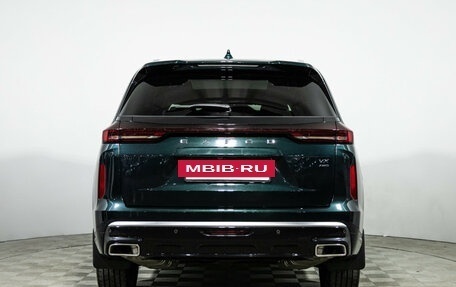 CheryExeed VX, 2024 год, 4 299 000 рублей, 6 фотография