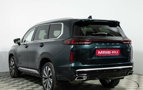 CheryExeed VX, 2024 год, 4 299 000 рублей, 7 фотография